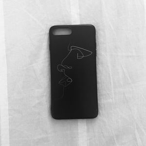 ARTSY IPHONE 6/7/8 PLUS case